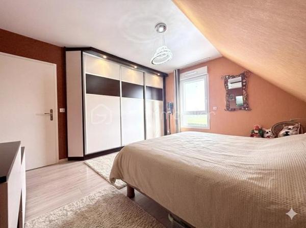 Maison de 150 m²
