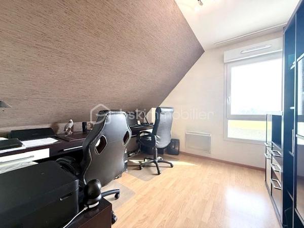 Maison de 150 m²
