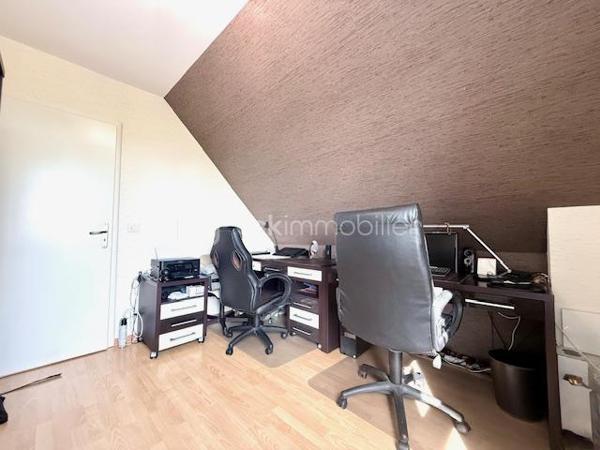 Maison de 150 m²