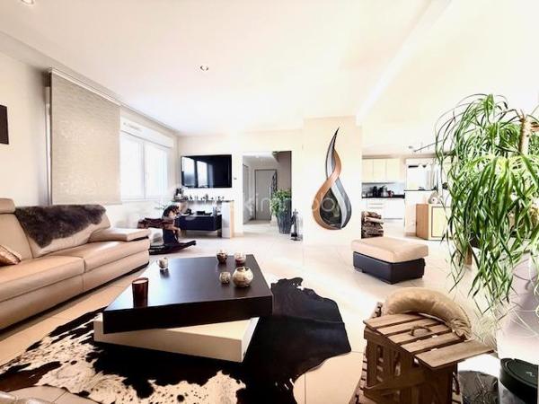 Maison de 150 m²