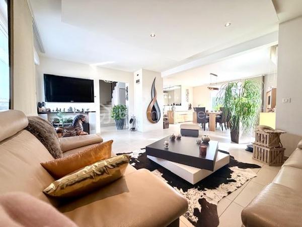 Maison de 150 m²