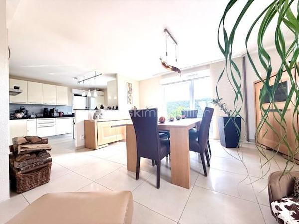 Maison de 150 m²