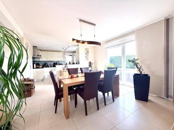 Maison de 150 m²