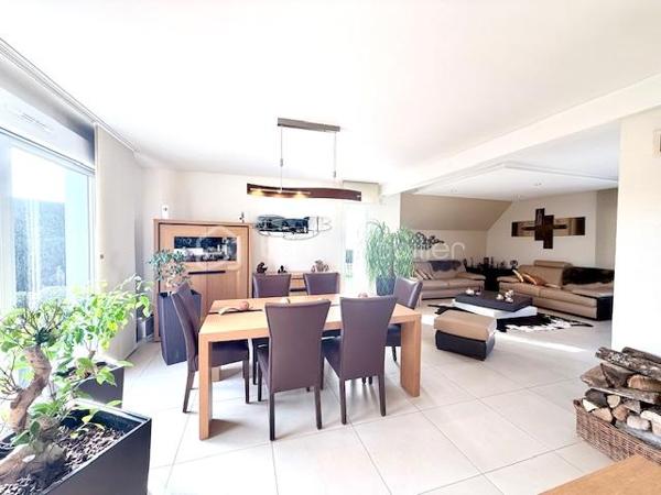 Maison de 150 m²