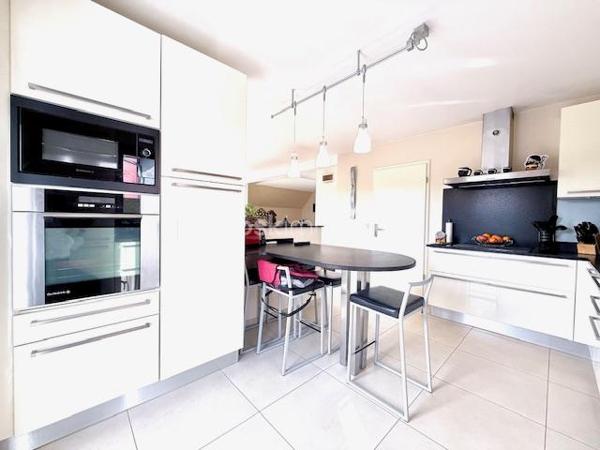 Maison de 150 m²