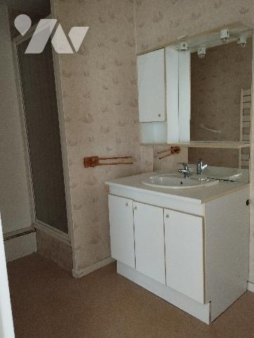 APPARTEMENT en plein centre ville