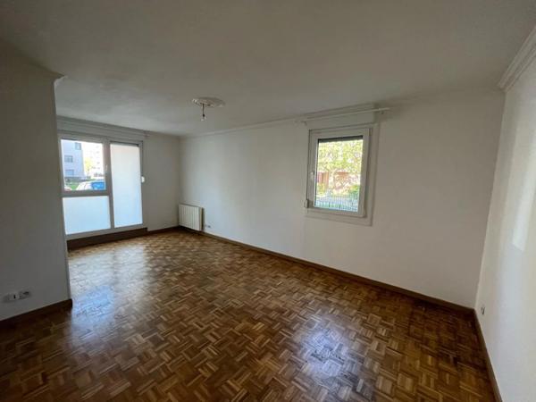 Appartement à louer à Strasbourg (67200)