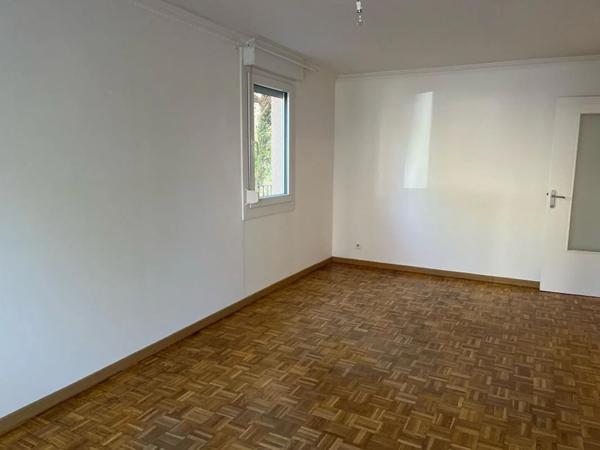 Appartement à louer à Strasbourg (67200)