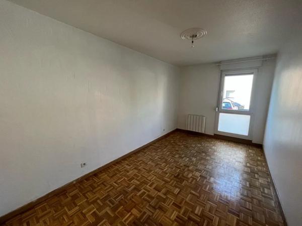 Appartement à louer à Strasbourg (67200)