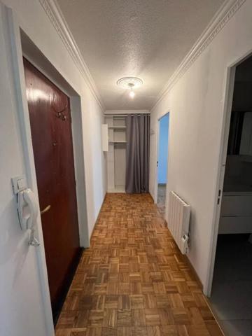 Appartement à louer à Strasbourg (67200)