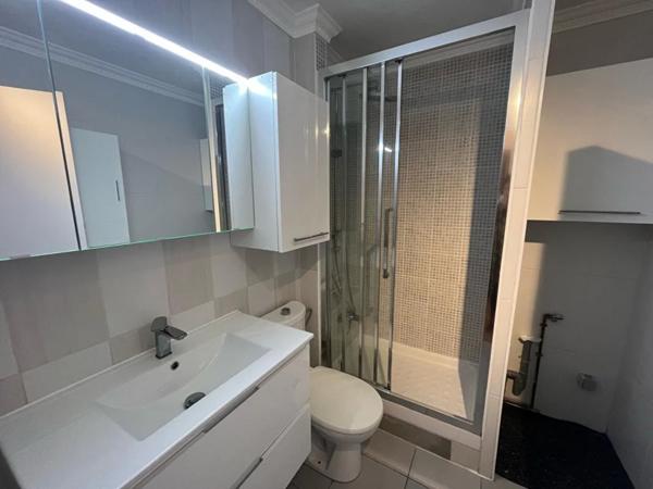 Appartement à louer à Strasbourg (67200)