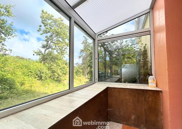 Maison 58 m² à Ploulec'h 22300