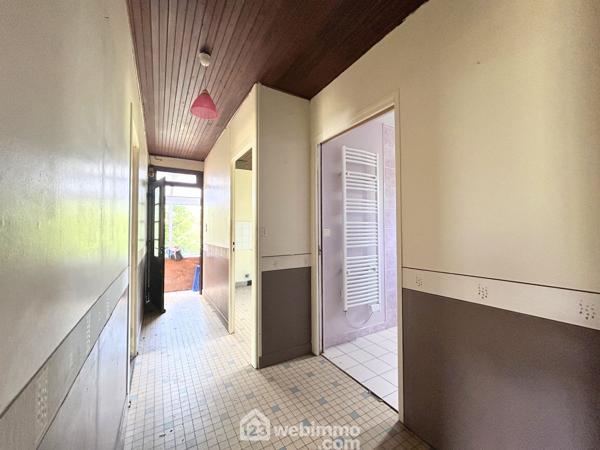 Maison 58 m² à Ploulec'h 22300