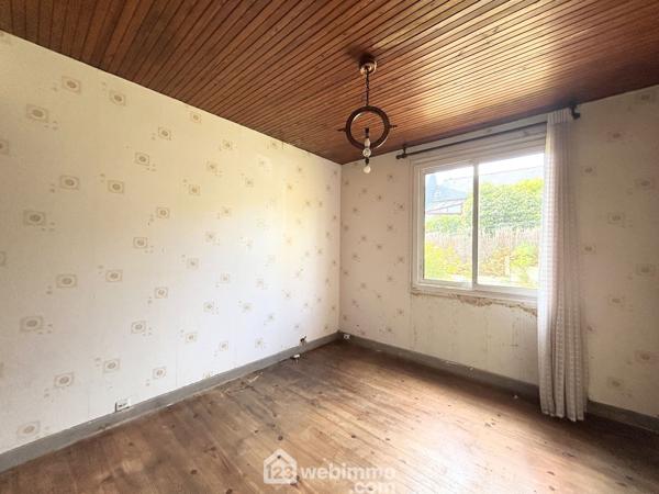 Maison 58 m² à Ploulec'h 22300