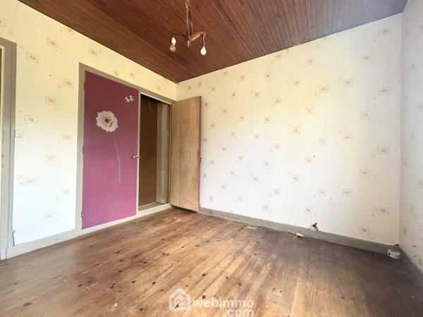 Maison 58 m² à Ploulec'h 22300