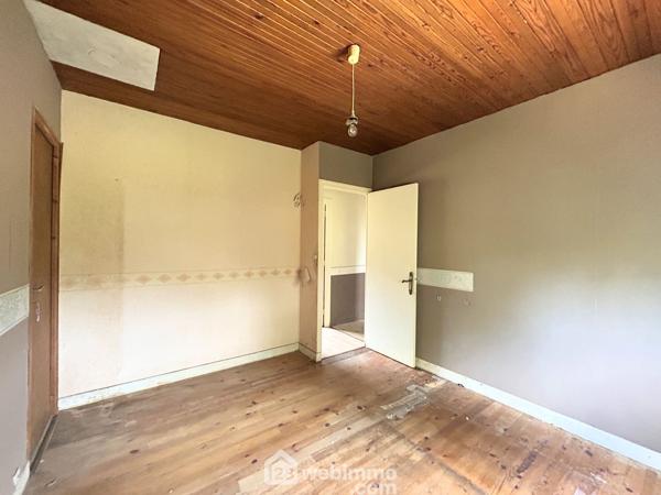Maison 58 m² à Ploulec'h 22300