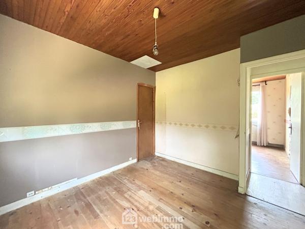 Maison 58 m² à Ploulec'h 22300