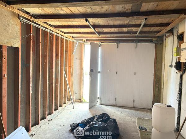 Maison 58 m² à Ploulec'h 22300