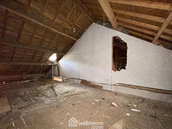 Maison 58 m² à Ploulec'h 22300