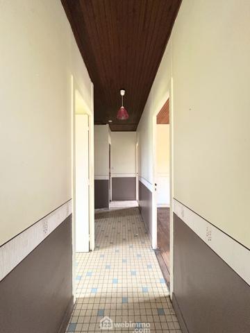 Maison 58 m² à Ploulec'h 22300