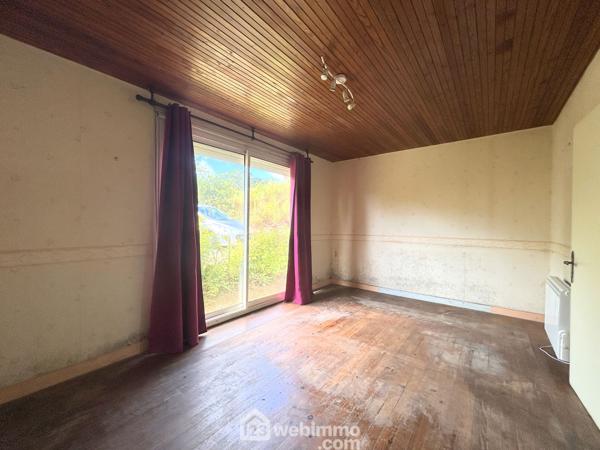 Maison 58 m² à Ploulec'h 22300