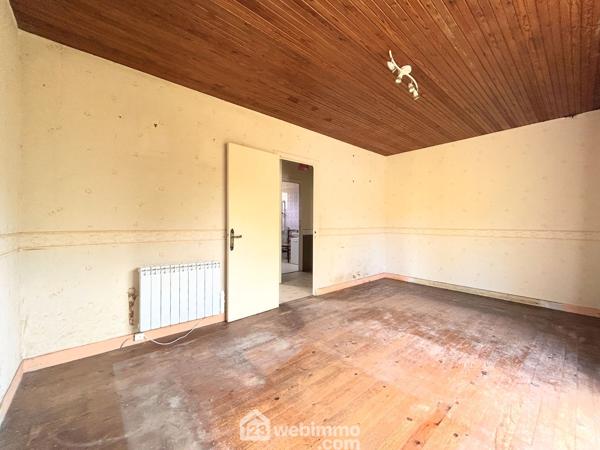 Maison 58 m² à Ploulec'h 22300