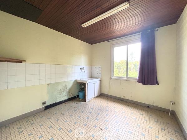 Maison 58 m² à Ploulec'h 22300