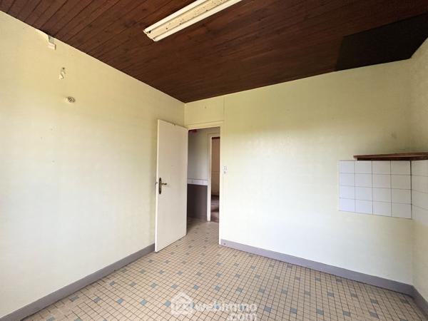 Maison 58 m² à Ploulec'h 22300