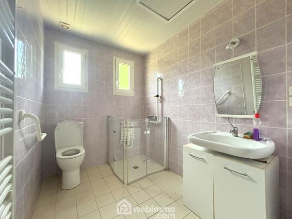 Maison 58 m² à Ploulec'h 22300