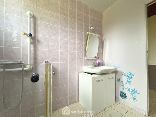 Maison 58 m² à Ploulec'h 22300