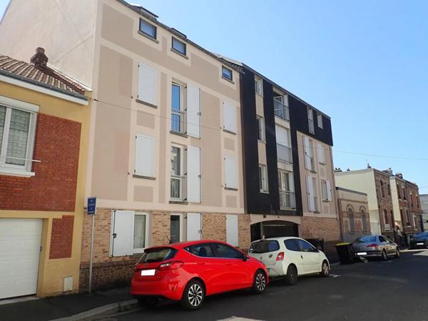 Appartement à vendre au Havre (76600)