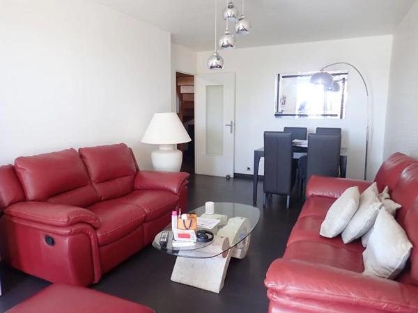 Appartement à vendre au Havre (76600)