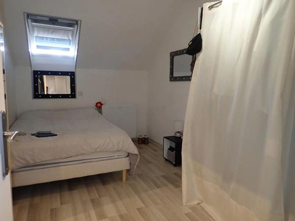 Appartement à vendre au Havre (76600)