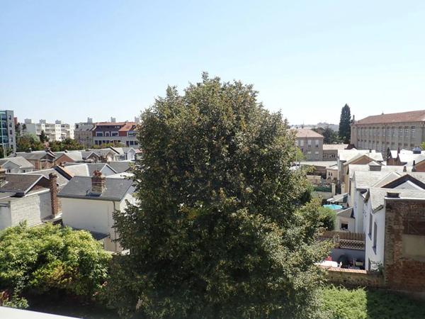Appartement à vendre au Havre (76600)