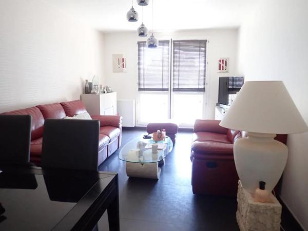 Appartement à vendre au Havre (76600)