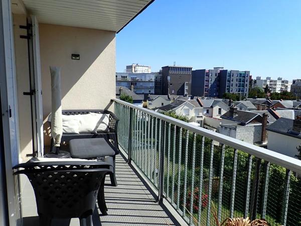 Appartement à vendre au Havre (76600)