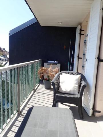 Appartement à vendre au Havre (76600)
