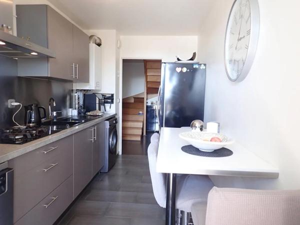 Appartement à vendre au Havre (76600)