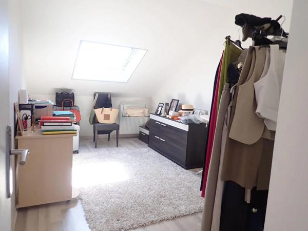 Appartement à vendre au Havre (76600)
