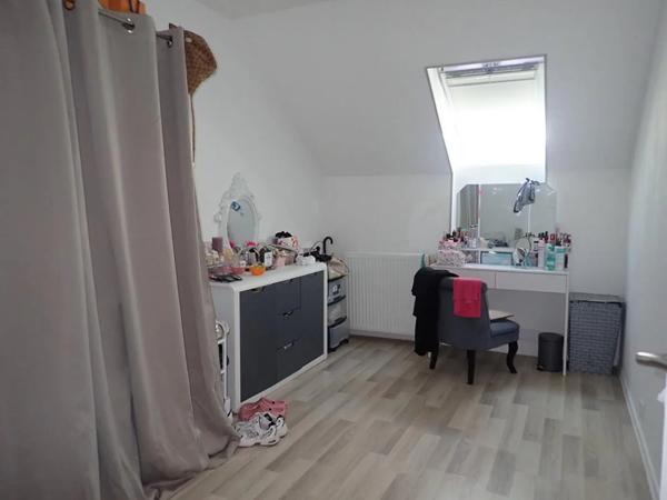 Appartement à vendre au Havre (76600)