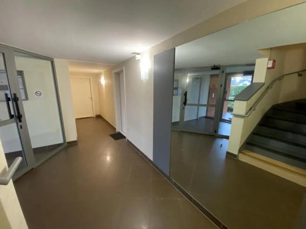 Appartement à louer à Cugnaux (31270)