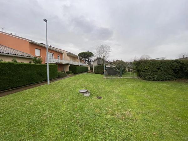 Appartement à louer à Cugnaux (31270)