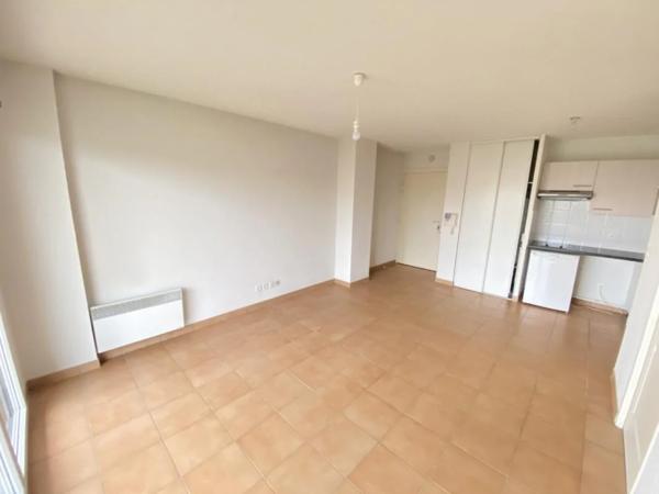 Appartement à louer à Cugnaux (31270)