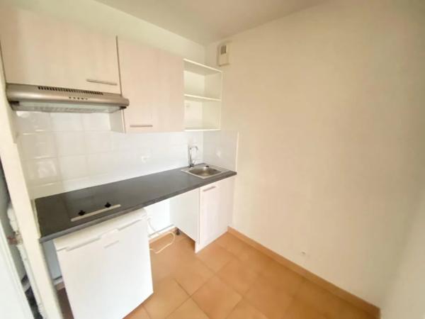 Appartement à louer à Cugnaux (31270)