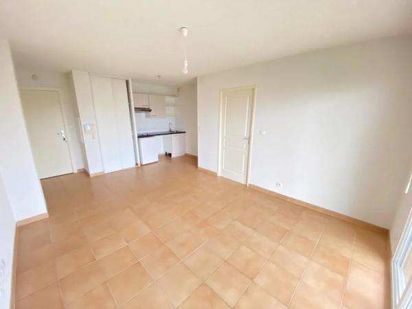 Appartement à louer à Cugnaux (31270)
