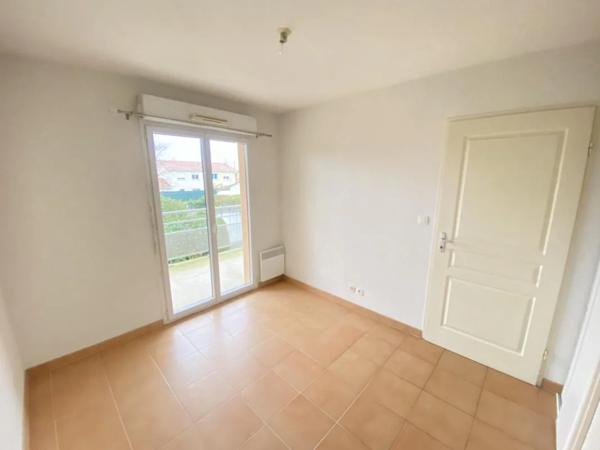 Appartement à louer à Cugnaux (31270)