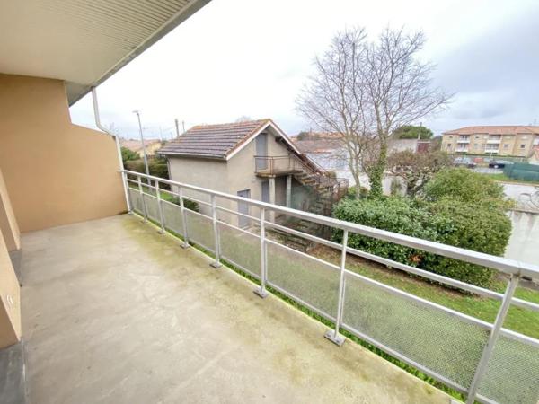 Appartement à louer à Cugnaux (31270)