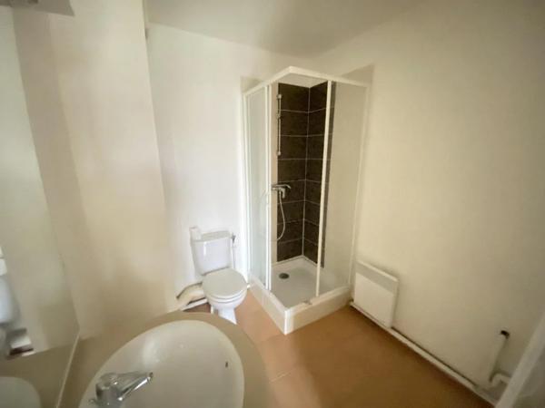 Appartement à louer à Cugnaux (31270)