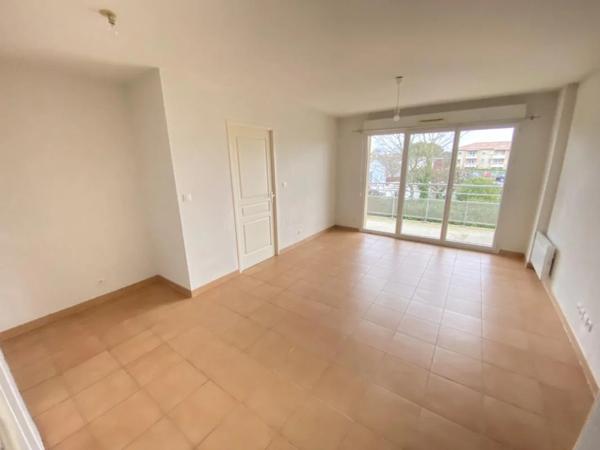 Appartement à louer à Cugnaux (31270)