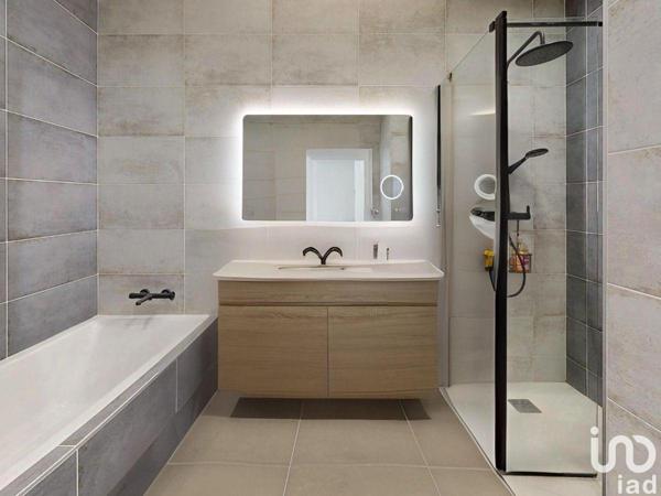 Maison à vendre 4 pièces 91 m² Rivesaltes